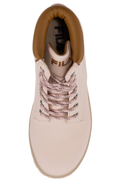 MAVERICK MID WMN PEACH WHIP 3