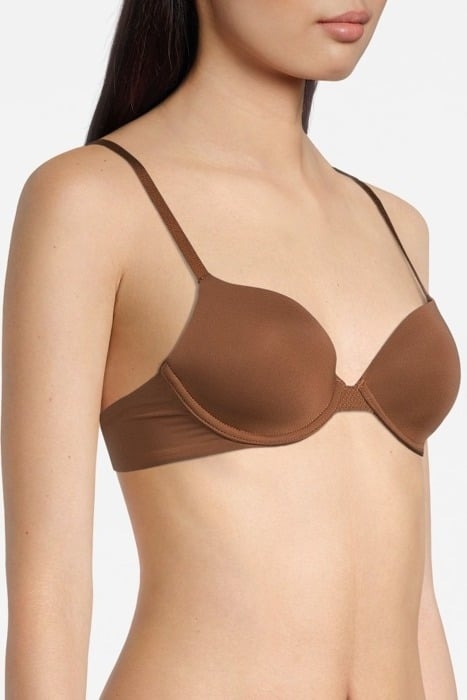 LIGHTLY LINED DEMI SPRUCE 5