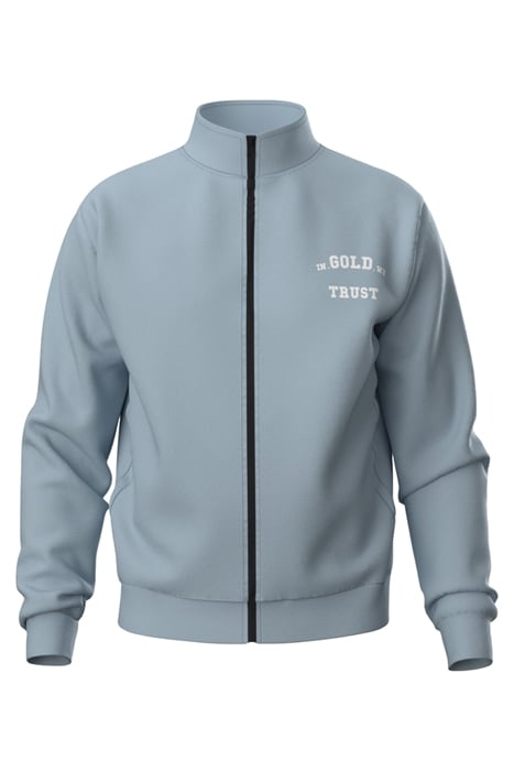 KIDS THE CROCODILE BABY BLUE 1