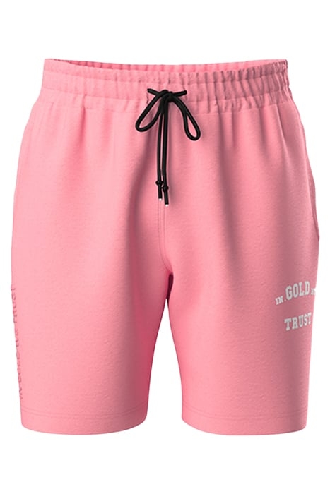 THE ROSS GERANIUM PINK 1