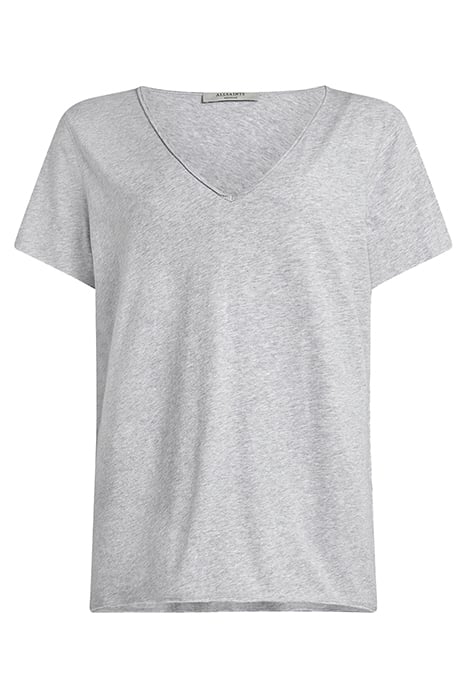 EMELYN TONIC TEE GREY MARL 3