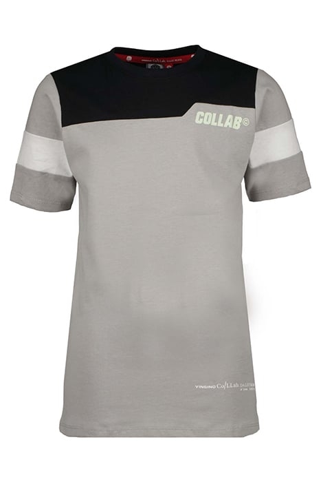 HANCINI GREY VINTAGE 1