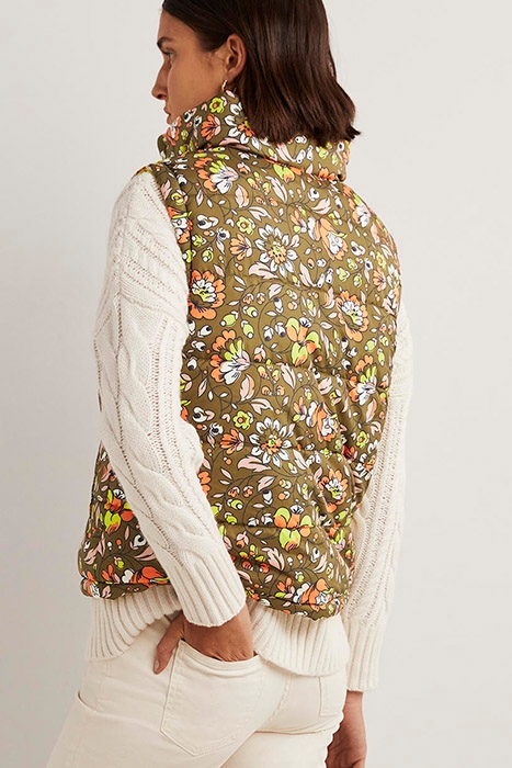 REVERSIBLE GILET DGR 2