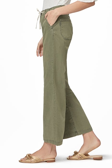 CARLY VINTAGE IVY GREEN 3