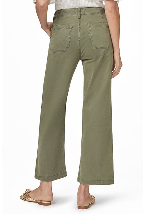 CARLY VINTAGE IVY GREEN 2