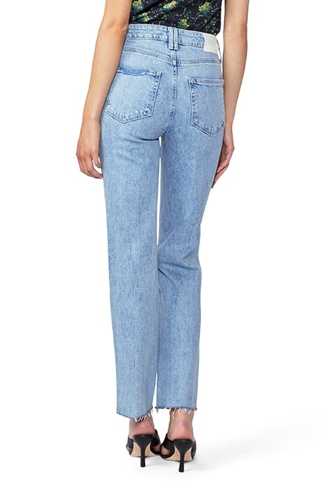 STELLA SEAM BLTLPS RAW HEM GNARLY DESTRUCTED 2