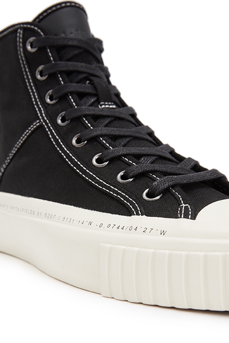 DOUGLAS SCRIPT HIGH BLACK 7