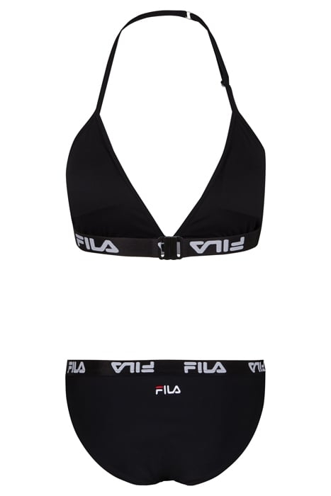 SILVI TRIANGLE BIKINI BLACK BEAUTY 2