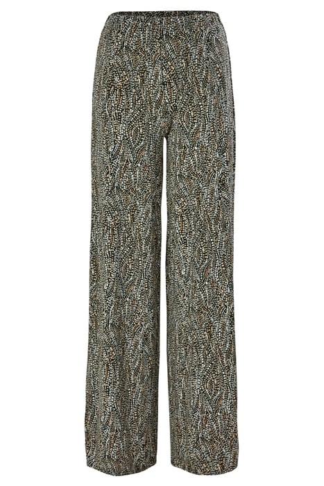 TROUSERS BROWN 1