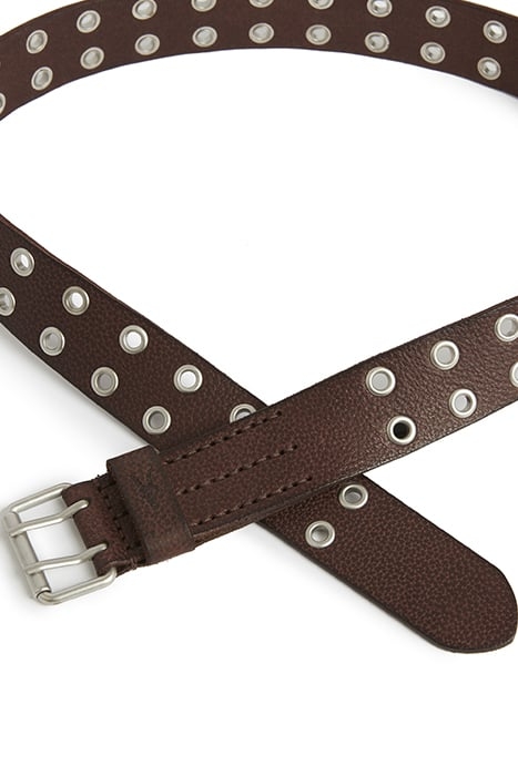 STURGE BELT BROWN 5