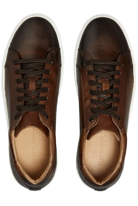 Brown Sneaker 5