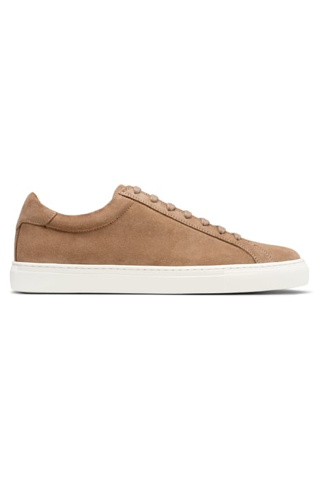 Light Brown Sneaker 1