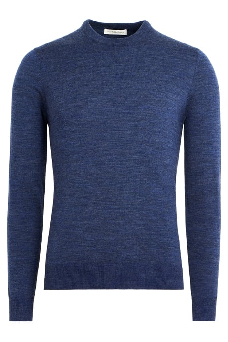 Blue Crewneck 2