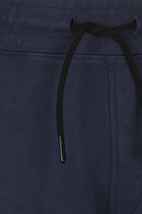 ESSENTIAL SWEATPANTS NAVY 3