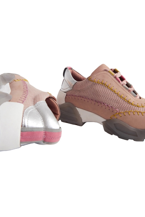 SPORTS CRAFT TRAINER GREEN 3