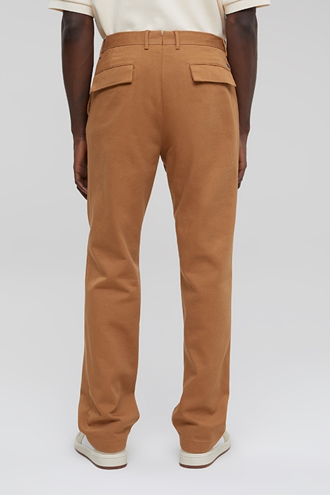 CLOSED MEN NASSAU STRAIGHT PANTS WILD HONEY 2