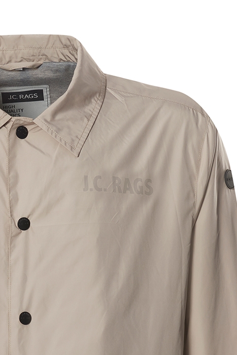 JAGGER JACK LICHTBEIGE UNI 2