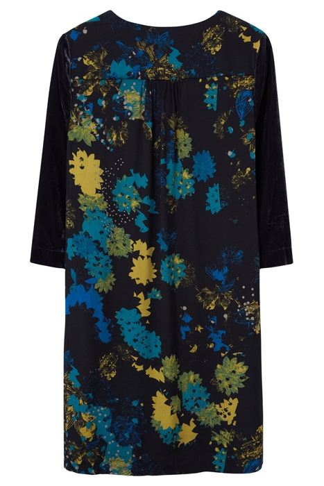 IZZY VELVET MIX DRE GREY 5