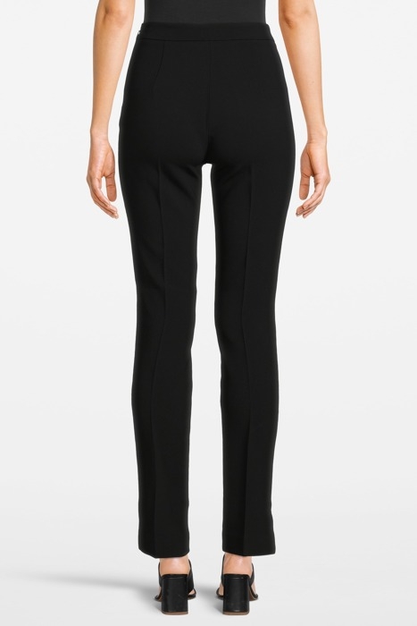 CINDY TROUSER BLACK 2