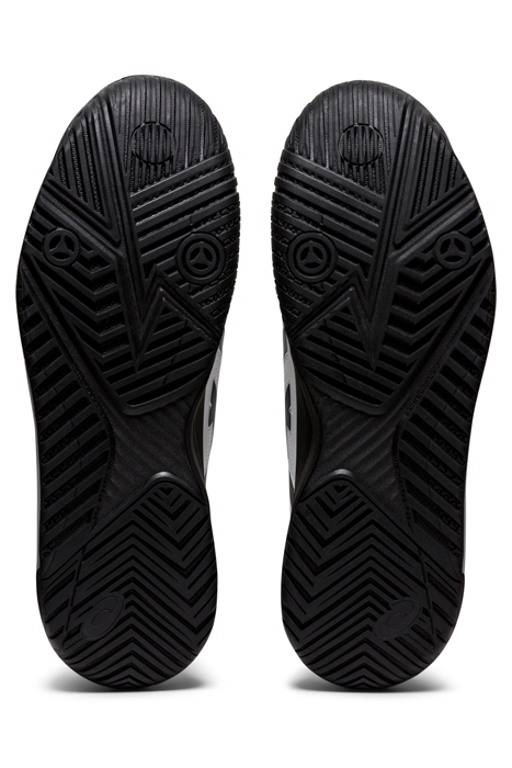 GEL-RESOLUTION 8 WHITE/GREEN GECKO 5