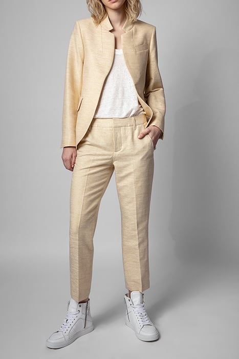 VERY LIN SPARKLE VANILLA 2