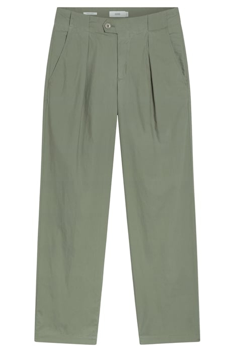 WOMEN MAWSON PANTS DRIED BASIL 6