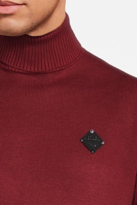 THE MATURITY NINE IRON 5