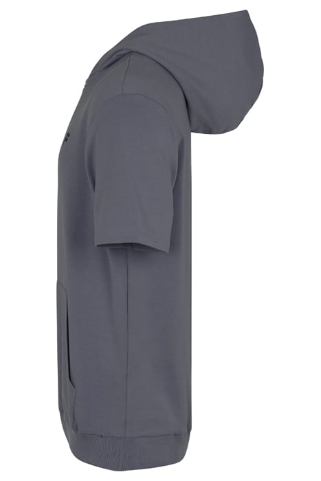 RAFAH SHORT SLEEVE HOODY NIGHT OWL 3