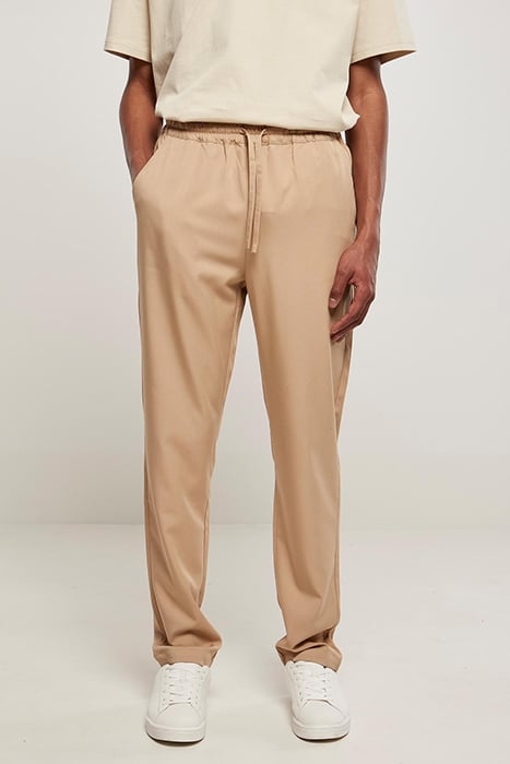 TAPERED JOGGER PANTS UNIONBEIGE 2