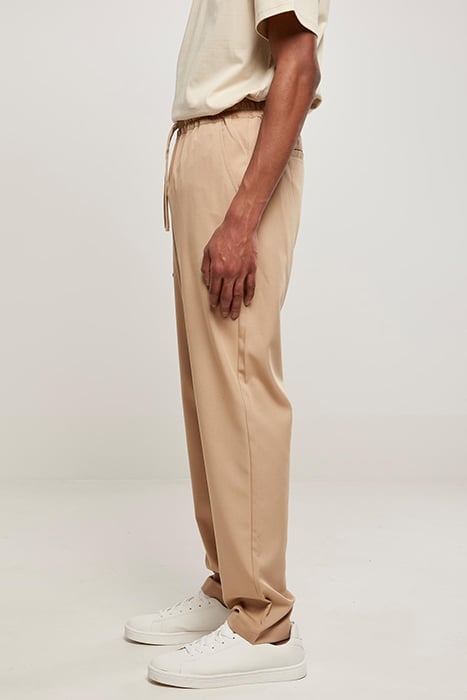 TAPERED JOGGER PANTS UNIONBEIGE 5