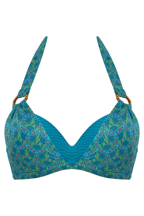 OCEANA LAGOON BLUE AND GREEN 3