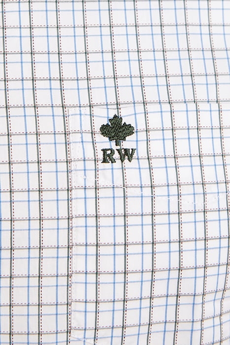 CF SS BOSTON CLR CHSTPKT SHIRT MULTI 4