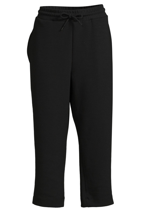 LUXE TROUSER Z865 JET BLACK 6