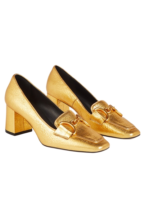 SAMANTHA PUMP GOLD 2