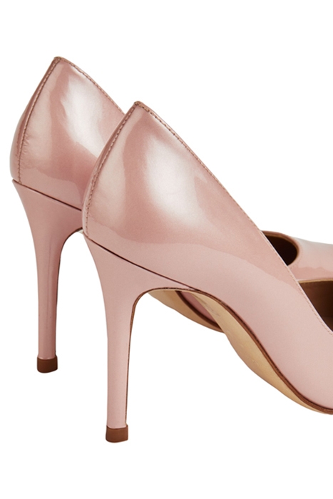 FERN COURT HEEL PEARL 4