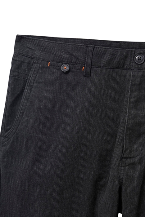 SMART SUTTON TROUSER CHARC GREY 3