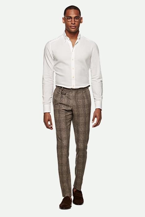 OFF-WHITE SLIM FIT SHIRT 2