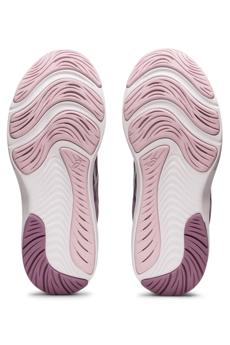 GEL-PULSE 13 ROSEQUARTZ/WHITE 5