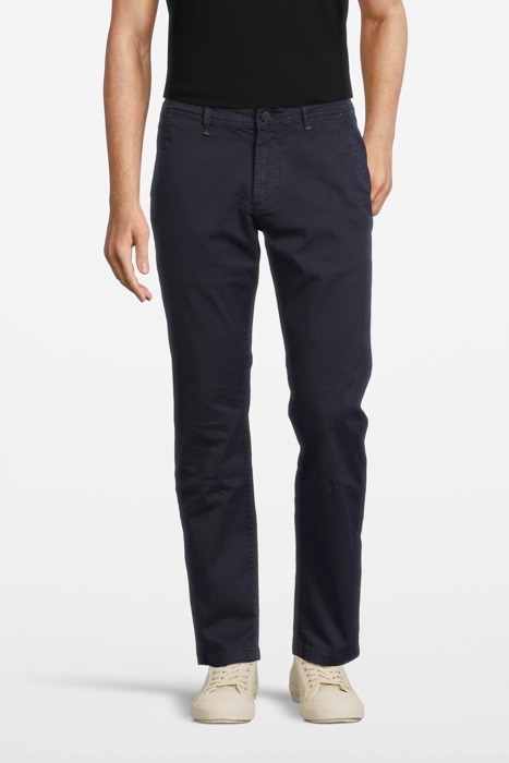 VICTOR CHINO DUKE BLUE 1