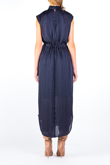 CONCEAL DRESS DARK NAVY 3