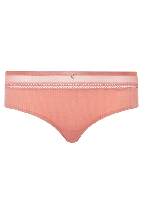 CO BO. SHORTY COVERING PEACH DELIGHT 1