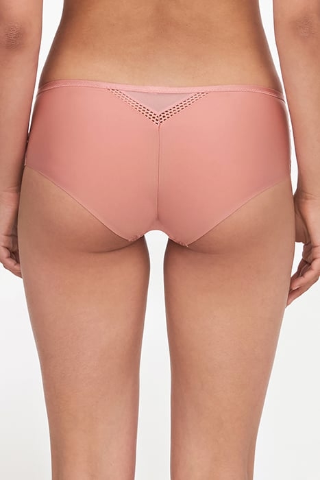 CO BO. SHORTY COVERING PEACH DELIGHT 3