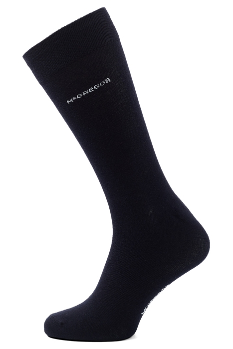 CREW SOCK ASSORTI 6-PACK 4