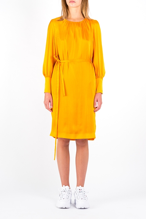 SHADE DRESS ORANGE 1