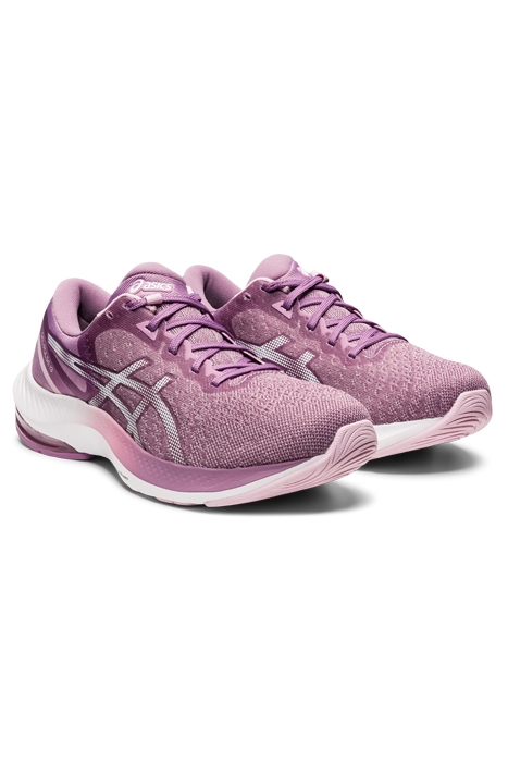 GEL-PULSE 13 ROSEQUARTZ/WHITE 2