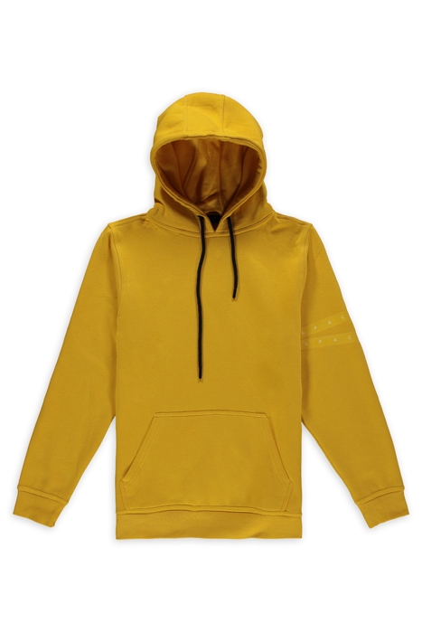 PACT HOODIE 3.0 BUMBLEBEE 1