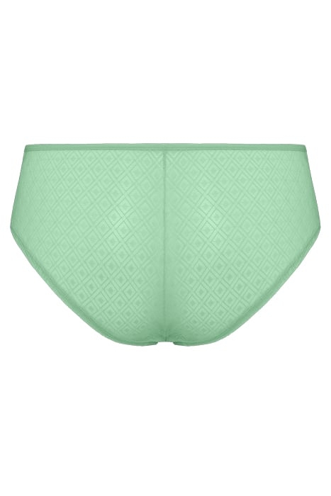 SEDUCTION PASTEL GREEN 4
