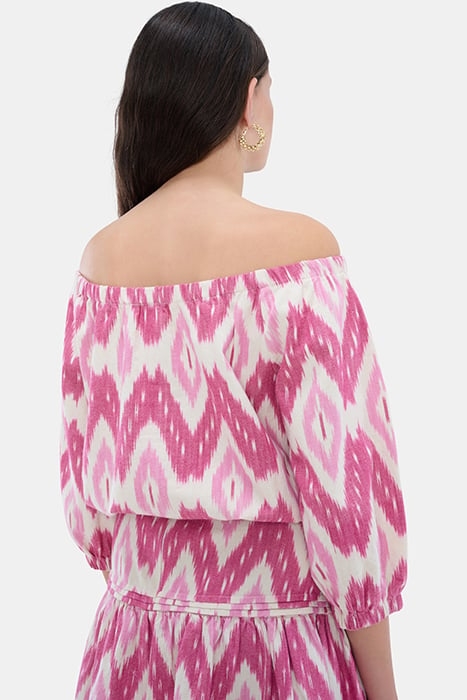 LA-IKAT TOPEKSEPT BY SHOEBY VARIOUS 3