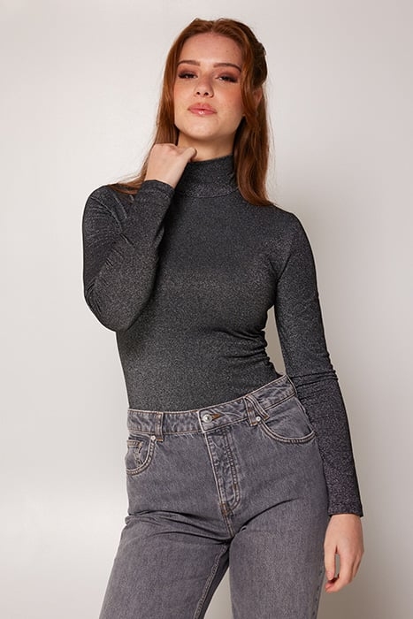 LEXI X BLACK/SILVER 2