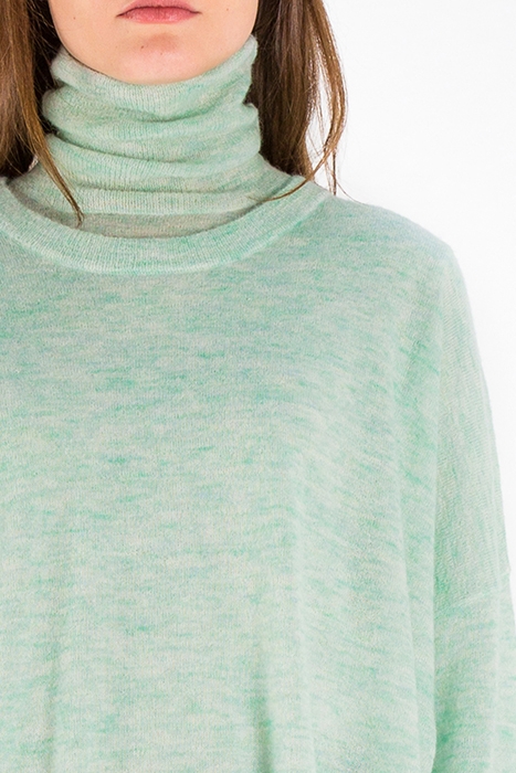 COLOUR TOP LIGHT GREEN 4